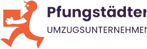 Umzugsunternehmen Pfungstadt
